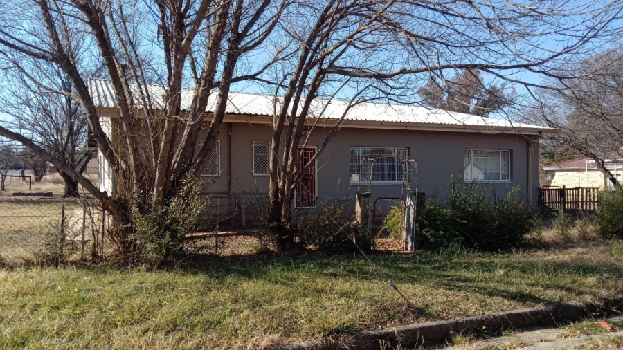 3 Bedroom Property for Sale in Clocolan Free State